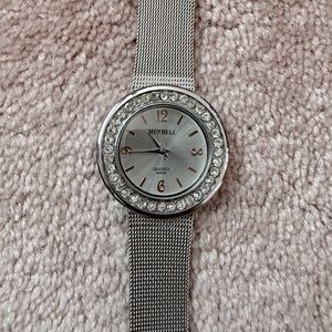 Mundell Watch